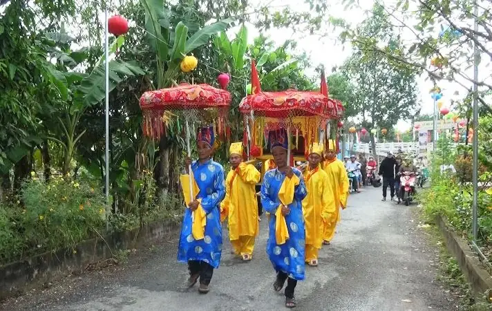 Cẩm Nang Trọn Vẹn Về Nghi Thức Cúng Đình Thần: Từ Lịch Sử Đến Giá Trị Văn Hóa Tâm Linh