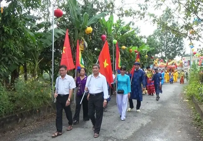 Cẩm Nang Trọn Vẹn Về Nghi Thức Cúng Đình Thần: Từ Lịch Sử Đến Giá Trị Văn Hóa Tâm Linh