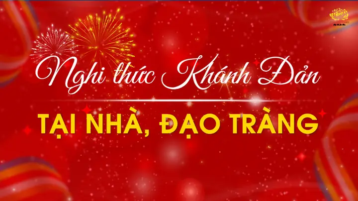 Hướng Dẫn Chi Tiết Nghi Thức Cúng Dường Lễ Phật Đản