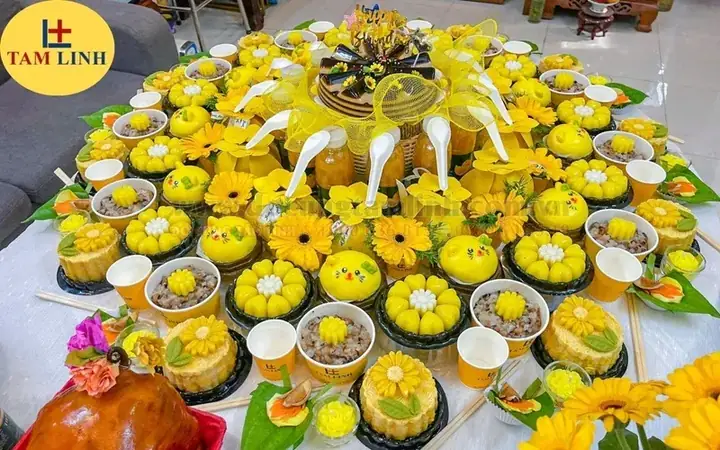 Văn Khấn Tam Bảo: Nghi Thức Cúng Dường Đầy Đủ Chuẩn Phong Túc