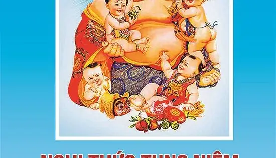 Hướng Dẫn Nghi Thức Cúng Giao Thừa Cho Người Phật Tử