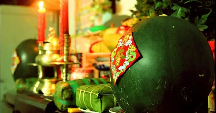 Cẩm Nang Nghi Thức Cúng Giao Thừa Và Vía Di Lặc Trọn Vẹn, Đúng Đạo Tại Gia