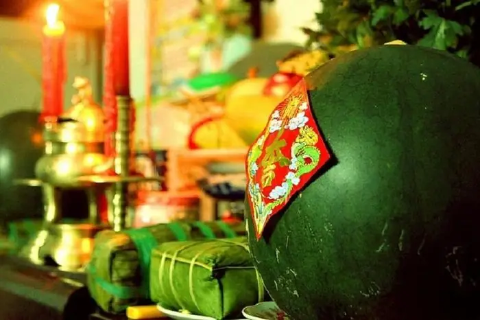 Cẩm Nang Nghi Thức Cúng Giao Thừa Và Vía Di Lặc Trọn Vẹn, Đúng Đạo Tại Gia