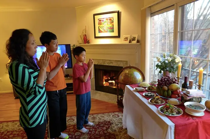 Cẩm Nang Toàn Tập Về Nghi Thức Cúng Giỗ Chuẩn Mực Người Việt