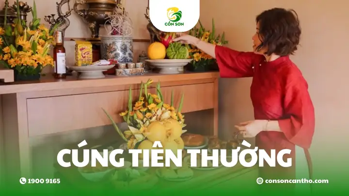 Hướng Dẫn Chi Tiết Nghi Thức Cúng Giỗ Thương Theo Truyền Thống Việt Nam