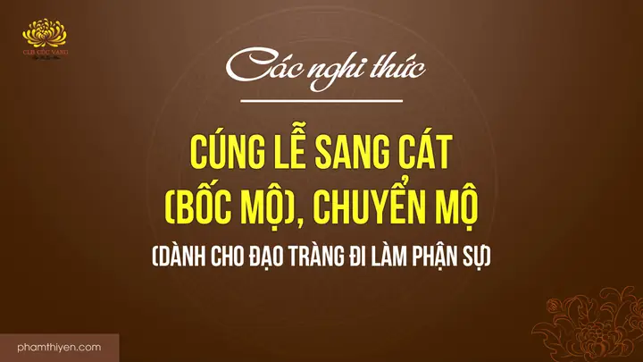Nghi Thức Cúng Hạ Phán: Hướng Dẫn Chi Tiết Cho Một Năm An Lành