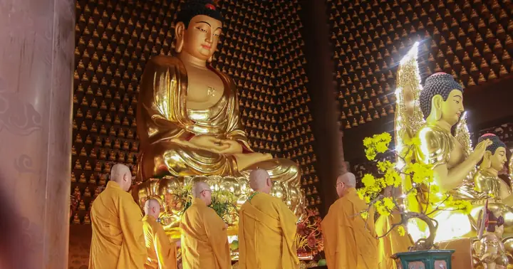 Hướng Dẫn Chi Tiết Nghi Thức Cúng Kinh Dược Sư Tại Chùa