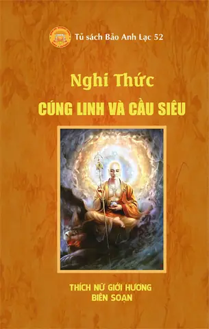 Cẩm Nang Nghi Thức Cúng Linh Và Cầu Siêu: Hướng Dẫn Chi Tiết Từ A Đến Z