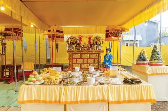 Nghi Thức Cúng Linh Huệ: Gợi Ý Chi Tiết Cho Người Mới Bắt Đầu