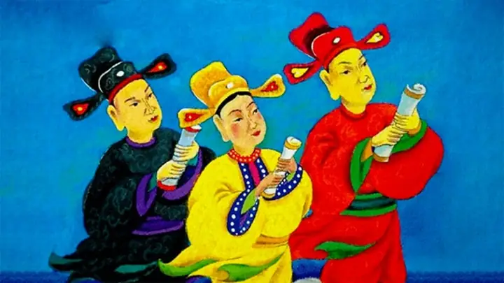 Cẩm Nang Cúng Ông Công Ông Táo 2026: Lễ Vật, Bài Khấn Và Những Điều Kiêng Kỵ Cần Nhớ