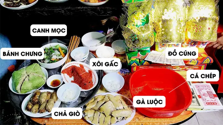 Cẩm Nang Cúng Ông Công Ông Táo 2026: Lễ Vật, Bài Khấn Và Những Điều Kiêng Kỵ Cần Nhớ