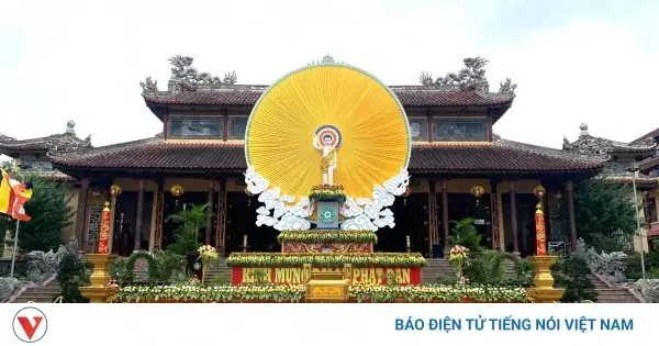 Nghi Thức Cúng Phật Đản Tại Huế: Hướng Dẫn Chi Tiết Và Ý Nghĩa