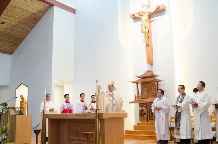 Nghi Thức Cúng Phát Tang: Những Điều Cần Biết Khi Gia Đình Có Việc