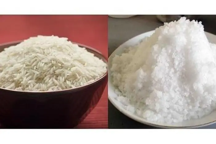 Hướng Dẫn Chi Tiết Nghi Thức Cúng Rãi Muối Gạo Đúng Cách