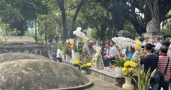 Nghi Thức Cúng Tế Cung Đình: Tái Hiện Lễ Quyển Dưới Triều Nguyễn