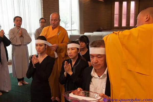 Nghi Thức Cúng Thất Tàng Thư Phật Học Là Gì?