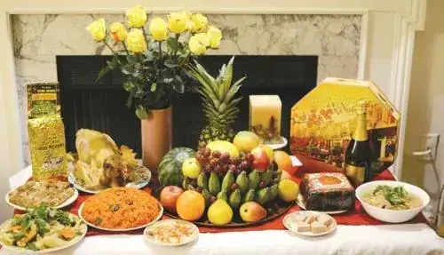 Hướng Dẫn Chi Tiết Nghi Thức Cúng Thát Tinh Đầu Năm