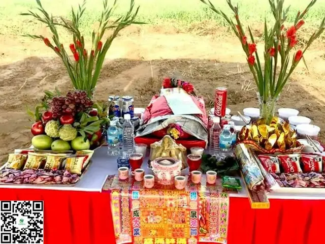 Nghi Thức Cúng Thổ Thần: Hướng Dẫn Chi Tiết Từ A-z Cho Người Mới