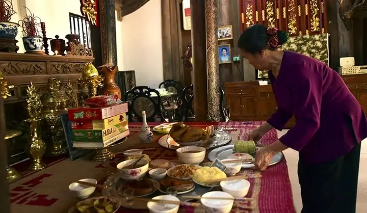 Nghi Thức Cúng Tiểu Tường: Chi Tiết Từng Bước Cho Tín Đồ Sống Ở