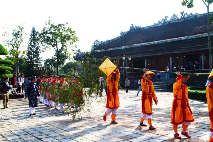 Nghi Thức Cúng Tuần Huế: Hướng Dẫn Chi Tiết Và Trang Trọng