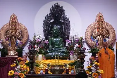 Nghi Thức Cúng Vía Quan Âm Bồ Tát Chi Tiết Và Đầy Đủ Nhất