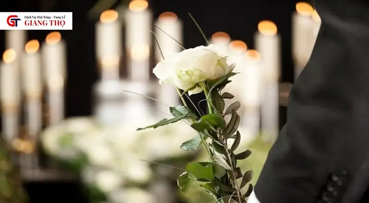 Cẩm Nang Chi Tiết Về Nghi Thức Cúng Xả Tang Theo Truyền Thống Việt Nam