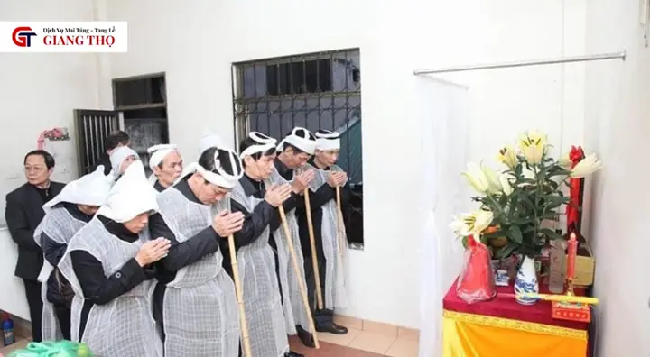 Cẩm Nang Chi Tiết Về Nghi Thức Cúng Xả Tang Theo Truyền Thống Việt Nam