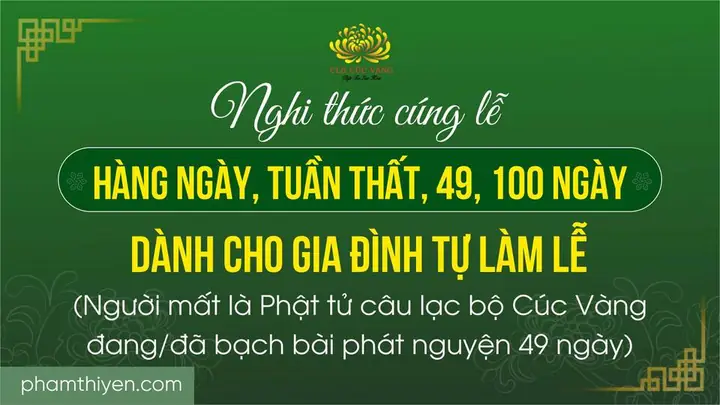 Nghi Thức Hàng Ngày Cúng Cơm: Hướng Dẫn Chi Tiết Từ A-z Cho Người Mới Bắt Đầu