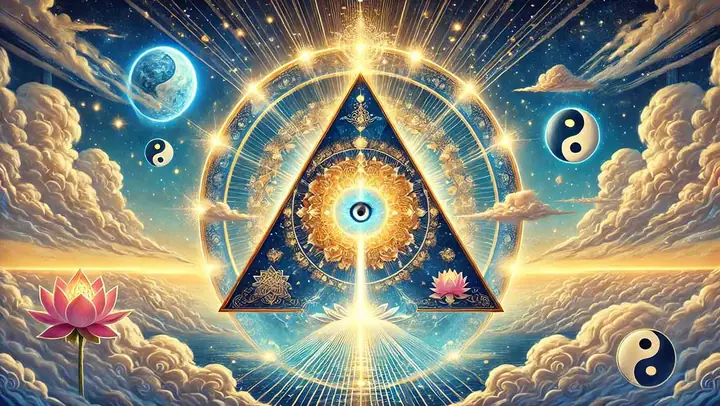 Nghi Thức Thờ Cúng Đạo Cao Đài: Hướng Dẫn Chi Tiết Từ A-z