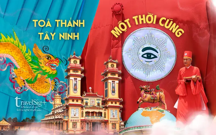 Nghi Thức Thờ Cúng Đạo Cao Đài: Hướng Dẫn Chi Tiết Từ A-z