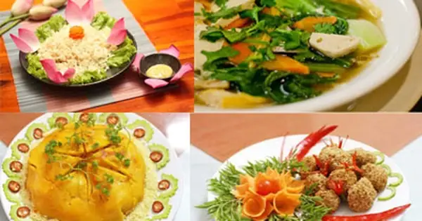 Nghi Thức Cúng Cơm Cho Phật: Quy Trình Chuẩn Và Những Lưu Ý Quan Trọng