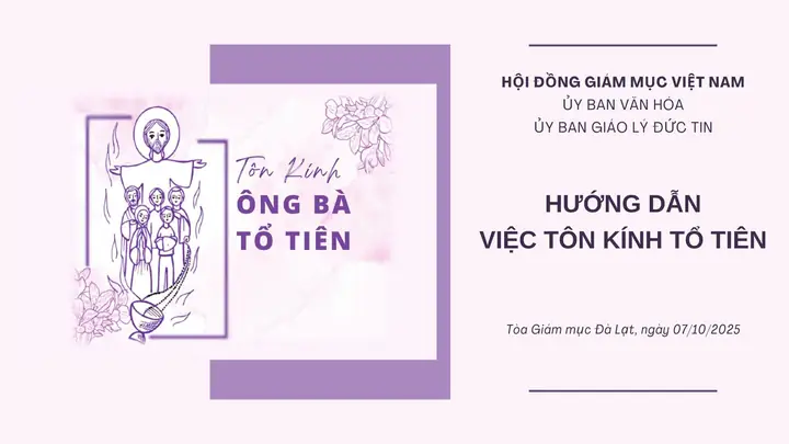 Ý Nghĩa Và Quy Trình Thờ Cúng Ông Bà Tổ Tiên Trong Văn Hóa Việt Nam