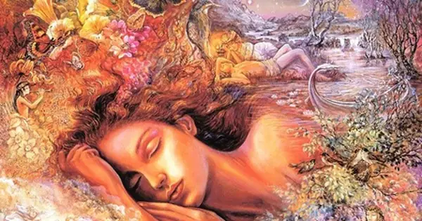 Tại Sao Ngủ Dậy Vẫn Nhớ Rõ Giấc Mơ? Nguyên Nhân & Giải Pháp Khoa Học