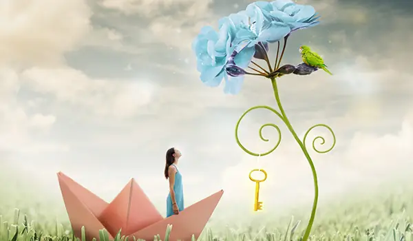 Tại Sao Bạn Luôn Nhớ Rõ Giấc Mơ Sau Khi Thức Dậy? Giải Mã Ẩn Số Khoa Học