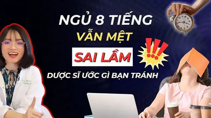 Tại Sao Bạn Luôn Nhớ Rõ Giấc Mơ Sau Khi Thức Dậy? Giải Mã Ẩn Số Khoa Học