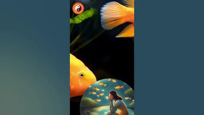 Giải Mã Giấc Mơ Thấy Cá Bơi Dưới Nước: Chi Tiết Điềm Báo Và Con Số May Mắn