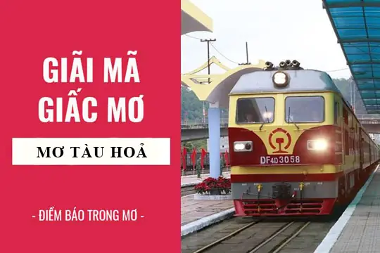 Giải Mã Giấc Mơ Thấy Đường Ray Xe Lửa: Điềm Báo Gì Và Các Con Số May Mắn
