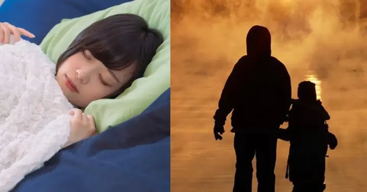 Ngủ Mơ Thấy Mẹ Đã Mất Còn Sống: Giải Mã Ý Nghĩa Tâm Linh Và Khoa Học