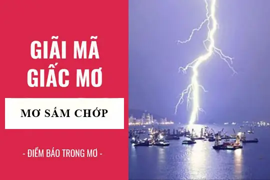 Giải Mã Giấc Mơ Thấy Mưa Gió Sấm Sét: Điềm Báo Gì Và Ý Nghĩa Tâm Linh Sâu Xa