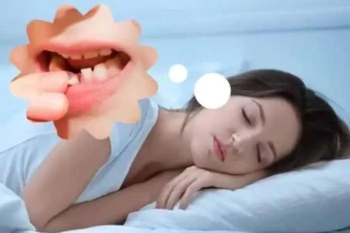 Ngủ Mơ Thấy Rụng Răng Là Điềm Báo Gì? Giải Mã Chi Tiết Các Trường Hợp