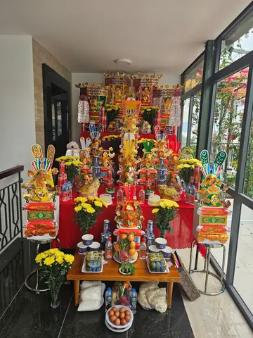 Vàng Mã Cúng: Văn Hóa Tâm Linh, Bí Quyết Chọn Lựa Và Xu Hướng Hiện Đại