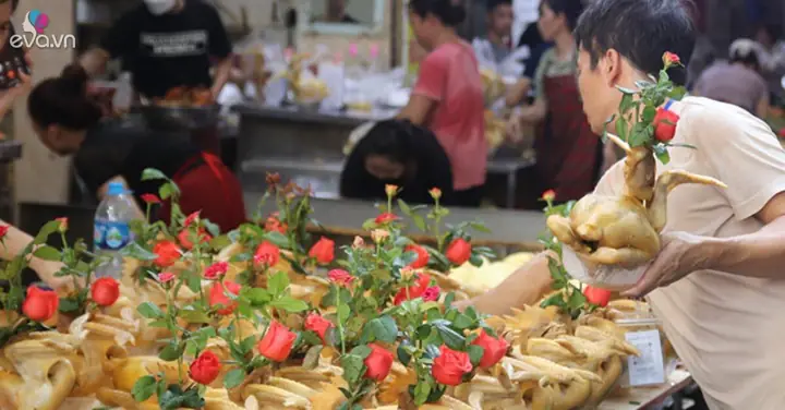 Người Dân Hay Hỏi: Cúng Rằm Tháng 7 Âm Lịch Như Thế Nào Cho Đúng?