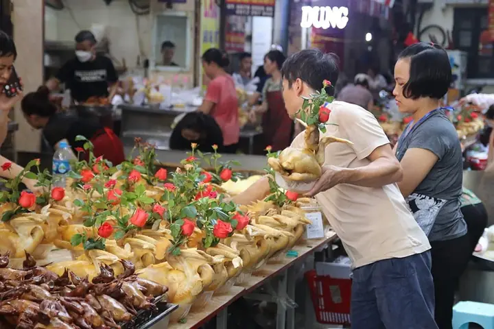 Người Dân Hay Hỏi: Cúng Rằm Tháng 7 Âm Lịch Như Thế Nào Cho Đúng?