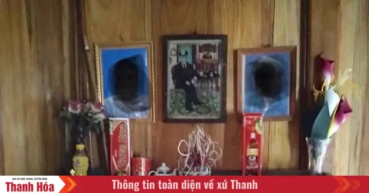 Phong Tục Thờ Cúng Tổ Tiên Của Người Dân Tộc Thái: Gìn Gìn Tinh Hoa Văn Hóa Dân Tộc