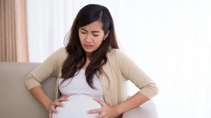 Giải Mã Giấc Mơ Người Độc Thân Thấy Mình Mang Thai: Thông Điệp Từ Tiềm Thức