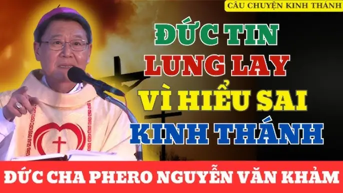 Những Người Giải Mã Giấc Mơ Trong Kinh Thánh: Vai Trò, Ý Nghĩa Và Bài Học Vượt Thời Gian
