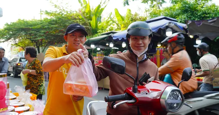 Nguồn Gốc Ý Tưởng Cúng Thần Tài: Câu Chuyện Phạm Lãi Và Bài Học Vô Giá Về Của Cải