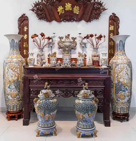 Người Lạc Việt Thờ Cúng Gì? Nguồn Gốc Tín Ngưỡng Và Vật Tế Trong Văn Hóa Cổ Xưa