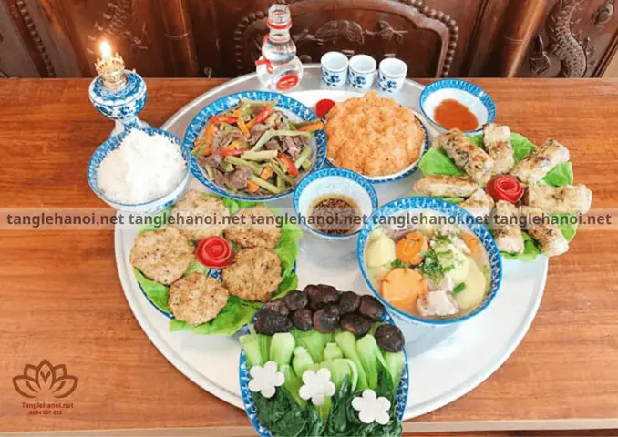 Cần Kiêng Gì Khi Cúng Cơm Cho Người Mới Mất?