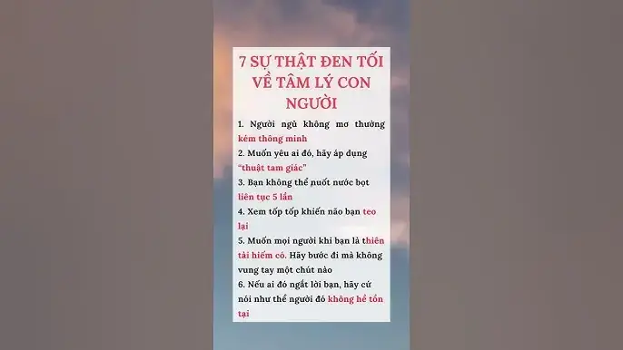 Người Ngủ Hay Mơ Là Người Như Thế Nào? Phân Tích Chi Tiết Từ Tâm Lý Đến Sinh Lý